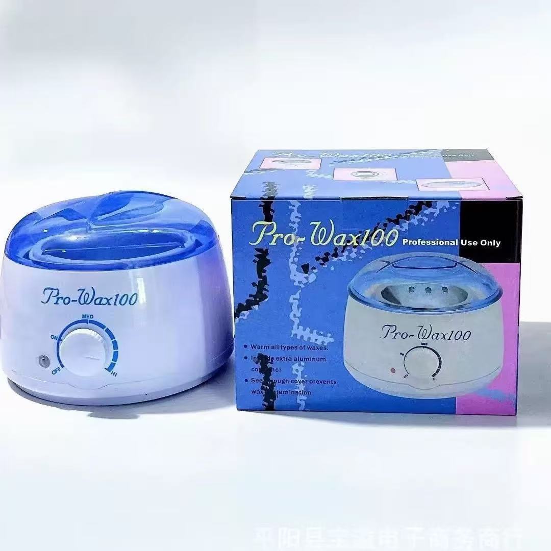 Affordable Wax Heater Pot WH-004 Wholesale for Salon