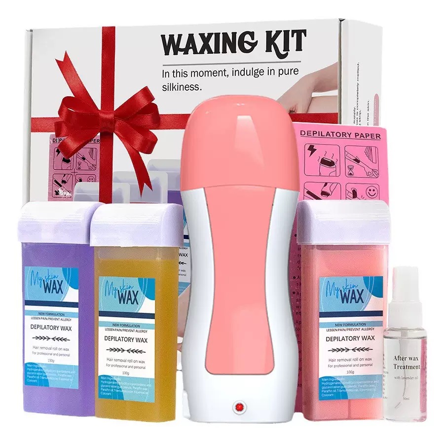 Salon Wax Heater Machine Supplier
