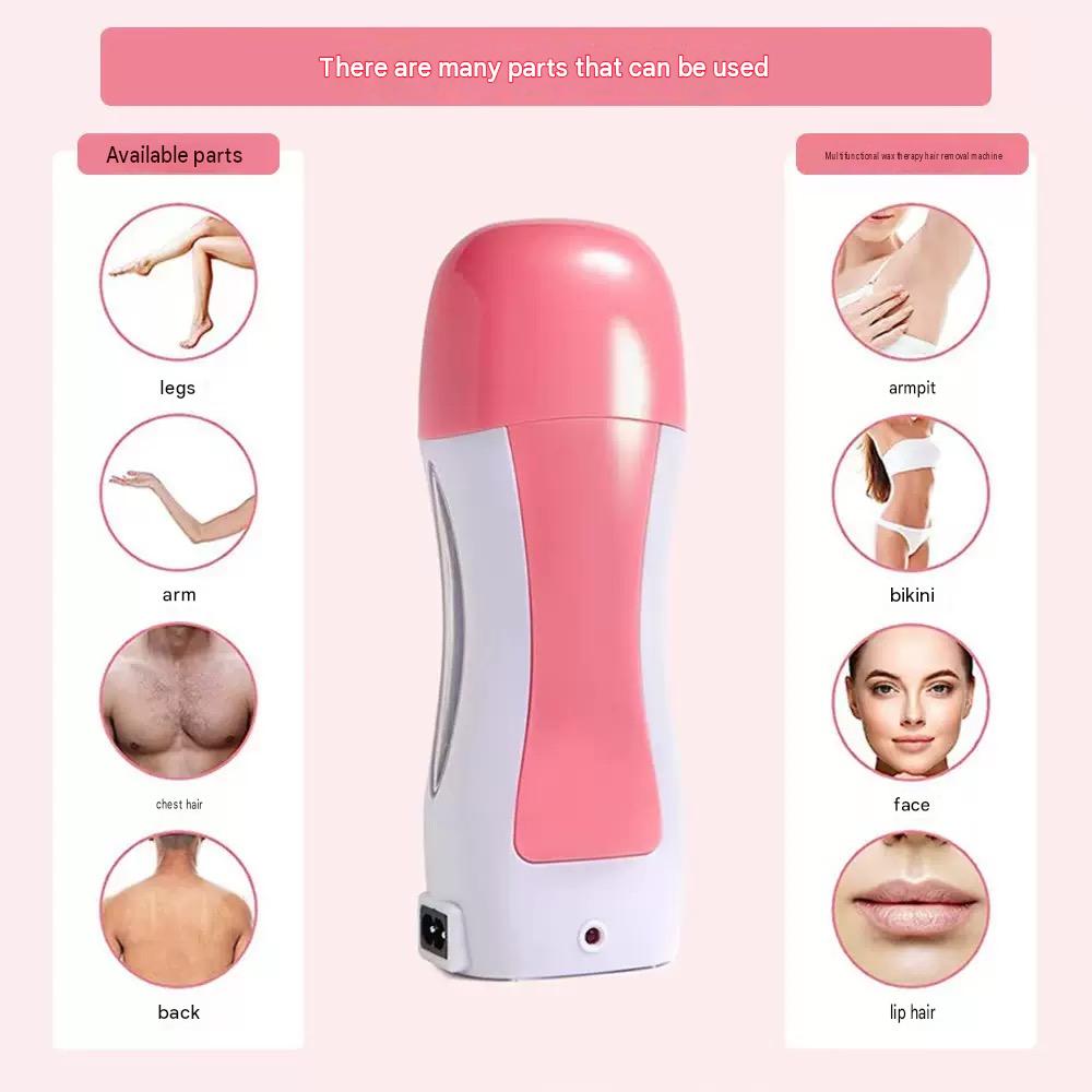 Affordable Single Wax Heater Machine WH-005 Wholesale for Salon