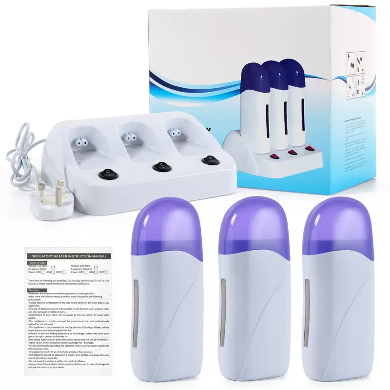 Budget Hair Removal Wax Heater Equipment