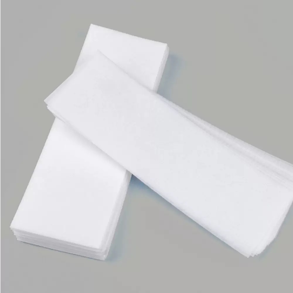 Disposable Non Woven Waxing Strip Roll
