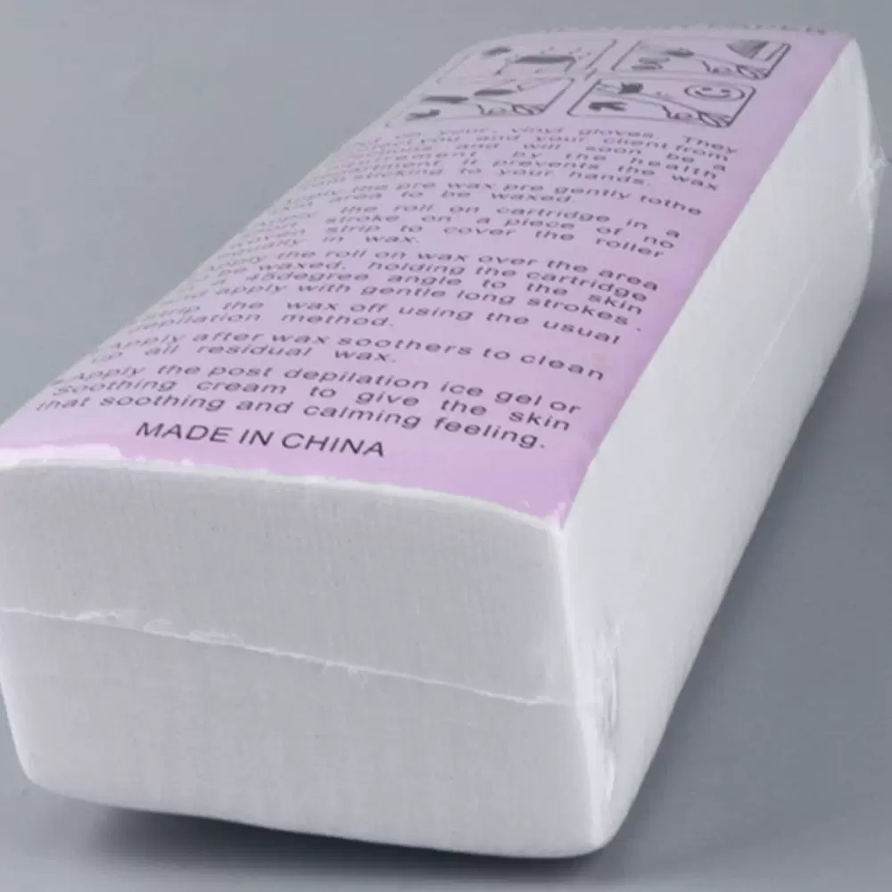 Hair Removal Wax Strip for Beauty Salon