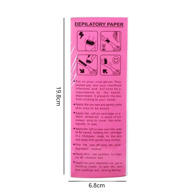 Professional Waxing Supplies Wholesale