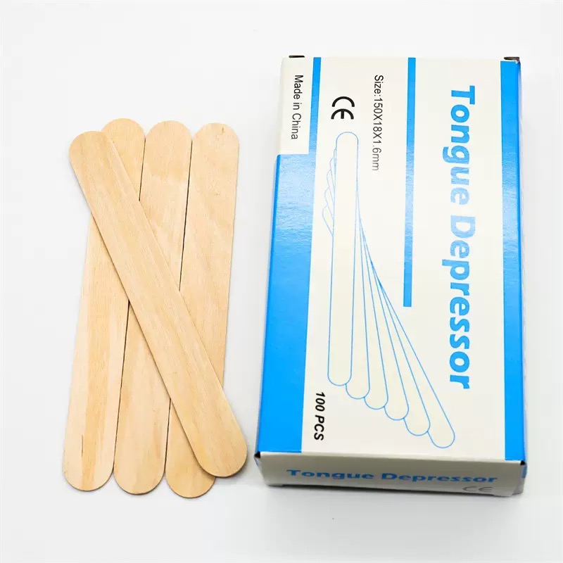 Disposable Wax Applicator Tools for Salon