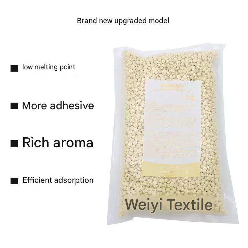 Hard Wax Beads for Hair Removal
