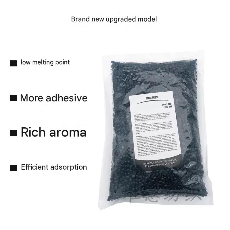 Wax Beads OEM ODM Supplier