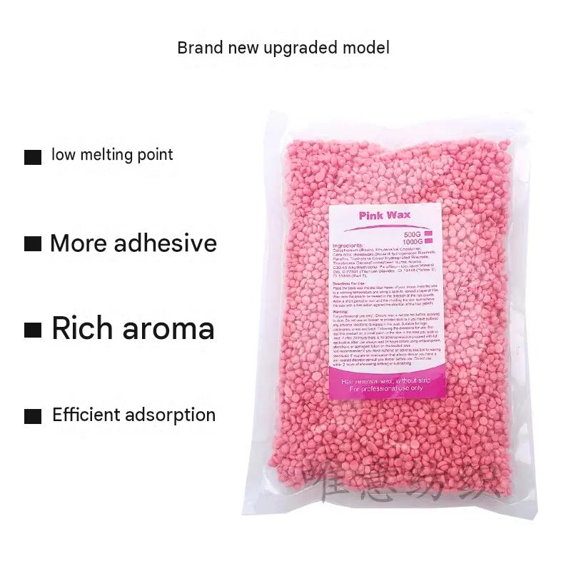 Professional Waxing Supplies Factory