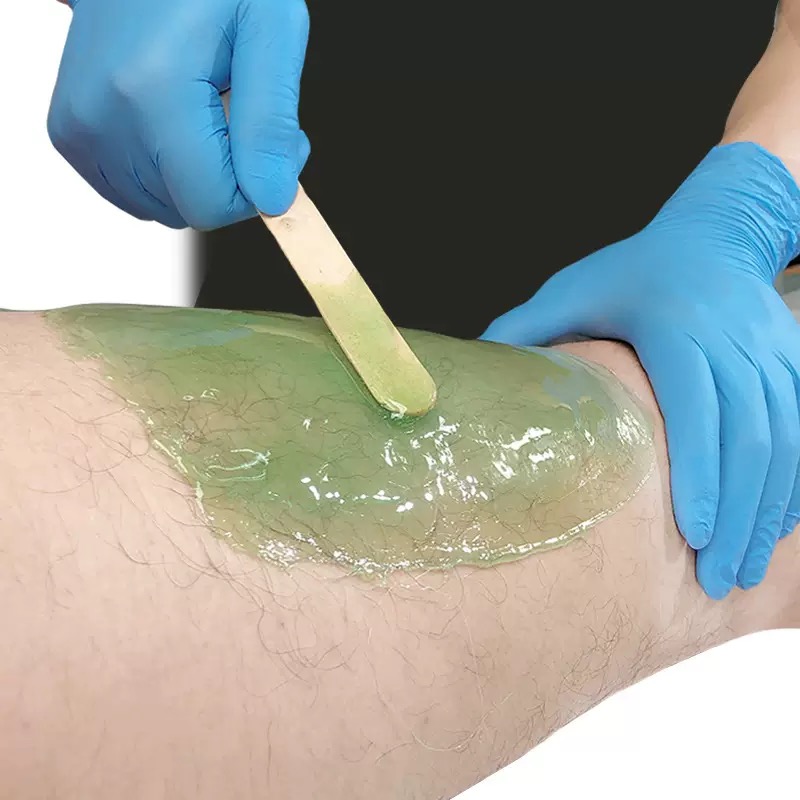 Hard Wax Beans for Salon Hair Removal
