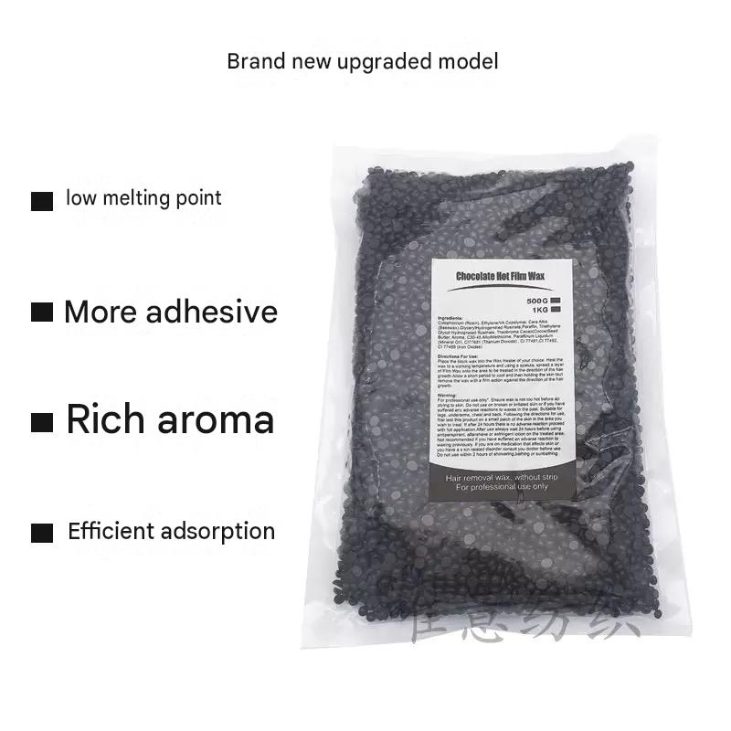 Bulk Wax Beads Supplier