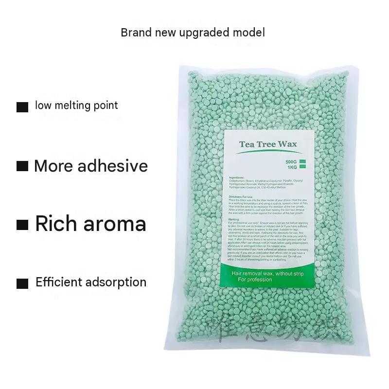 Professional Beauty Wax Beads