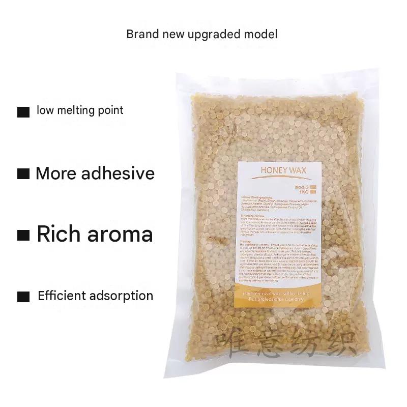 Hair Removal Wax Beads Manufacturer