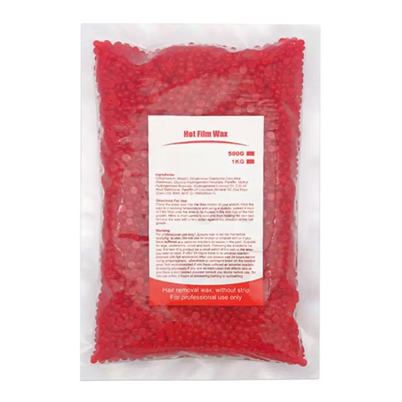 Affordable Bagged Wax Beads WH-010 Wholesale for Hair Removal