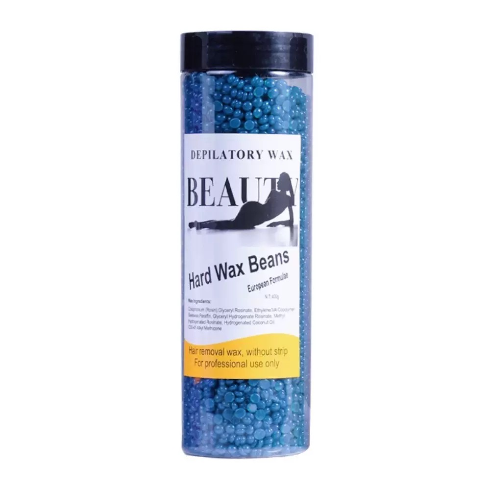 Professional Hard Wax Beans for Salon
