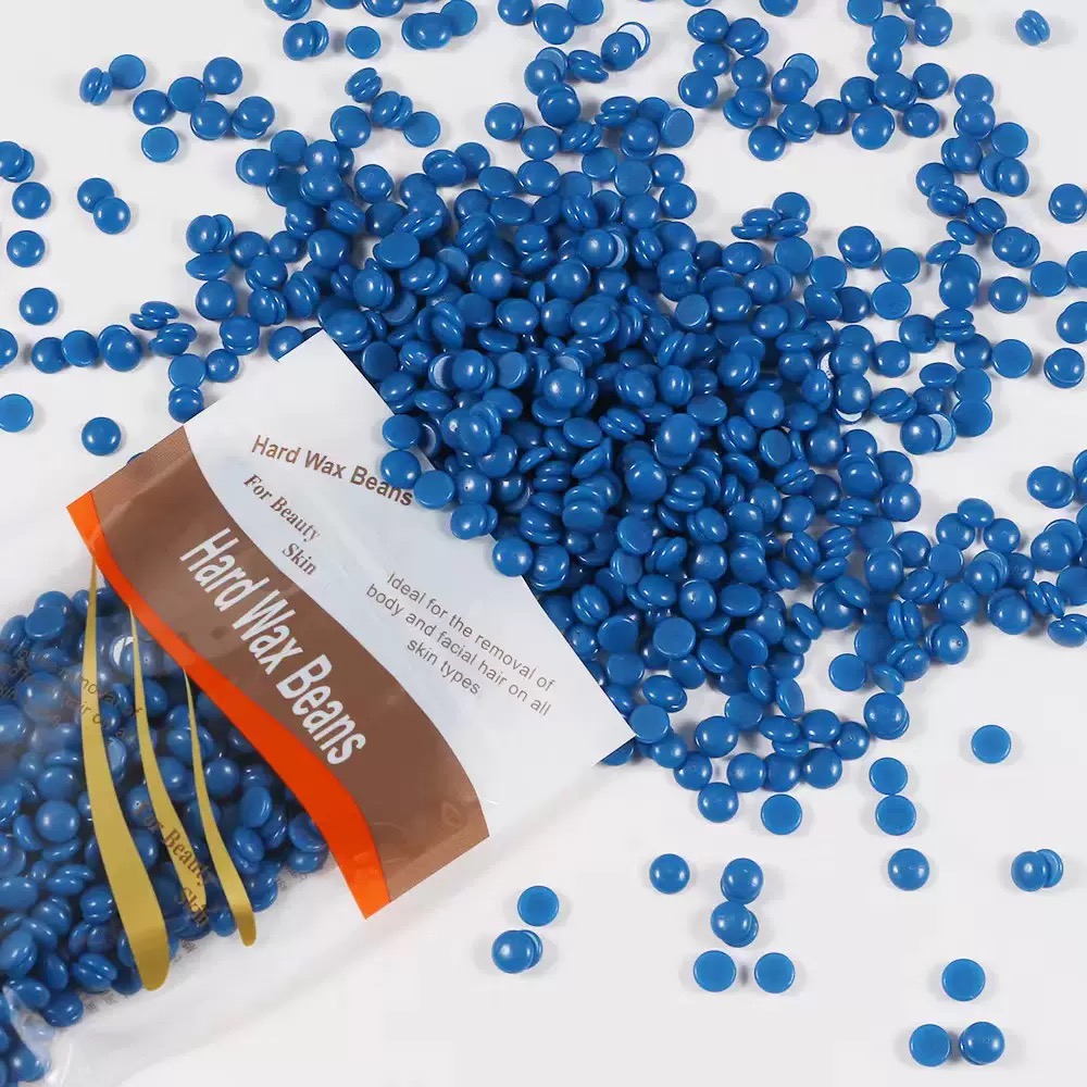 Professional Hard Wax Beans for Beauty Salon