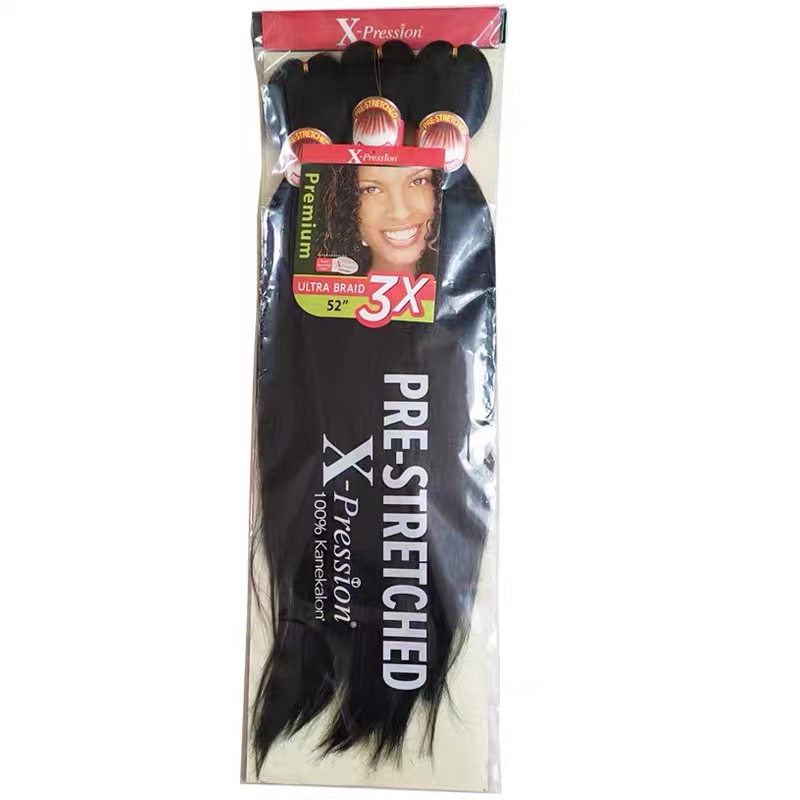 Hair Extension Quality Details