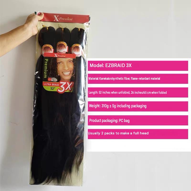 Hair Extension Wholesale Supplier