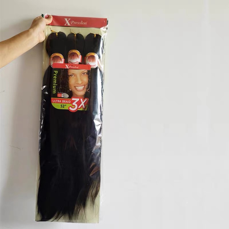 OEM Hair Extension Factory