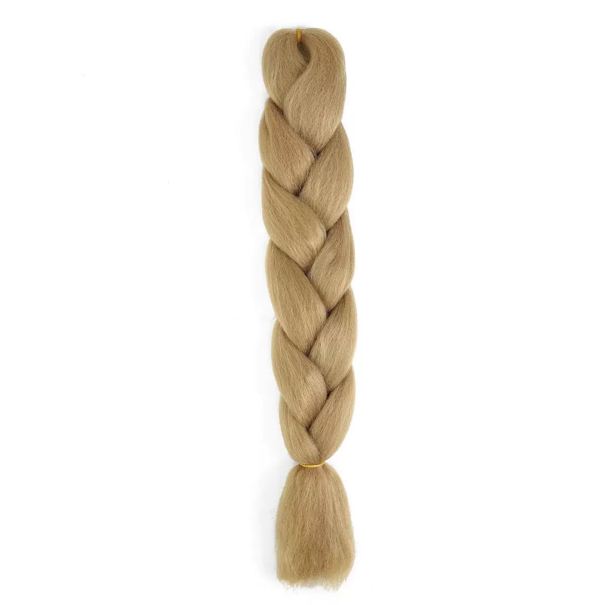 Synthetic Hair Extension Wholesale