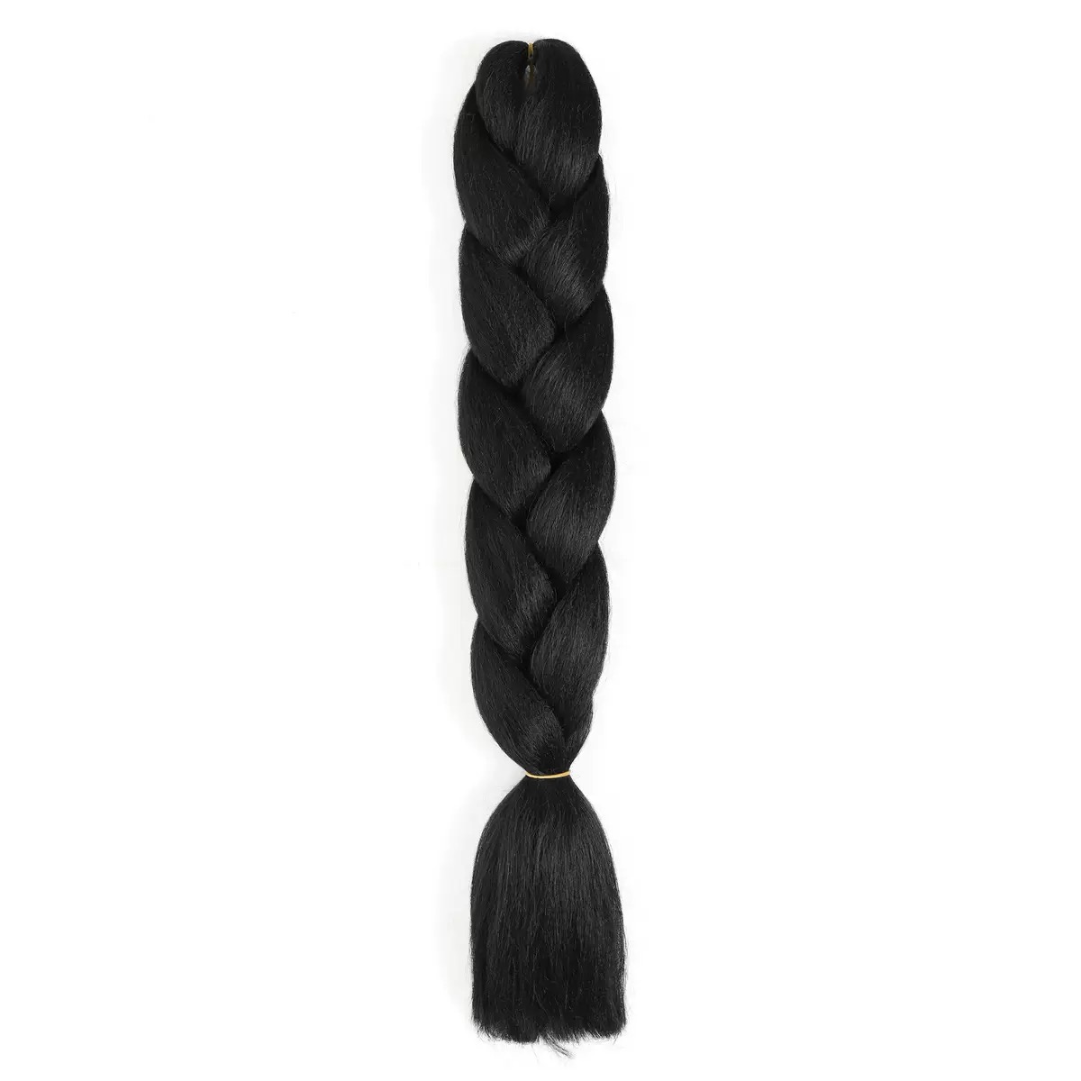 Easy Hair Extension Application