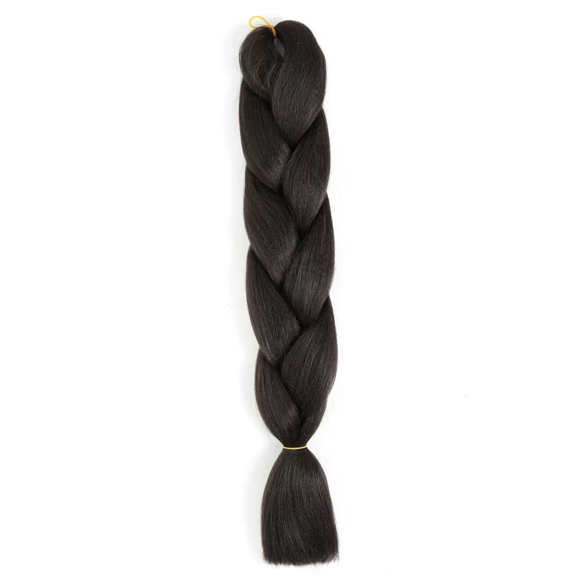 Synthetic Hair Weft Supplier
