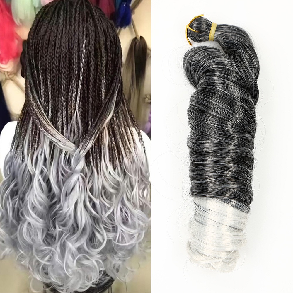 Curly Hair Extensions Wholesale Supplier