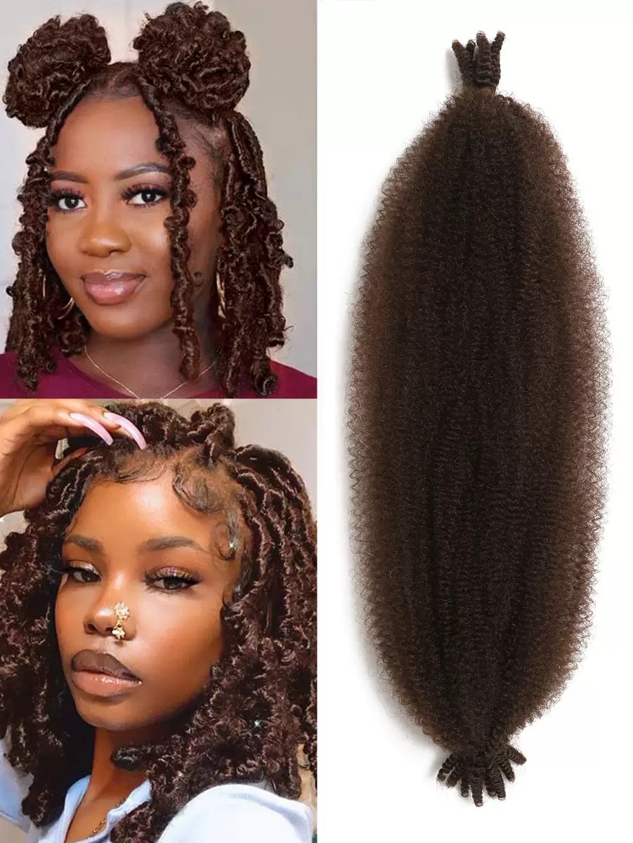 Hair Decoration Extension Supplier