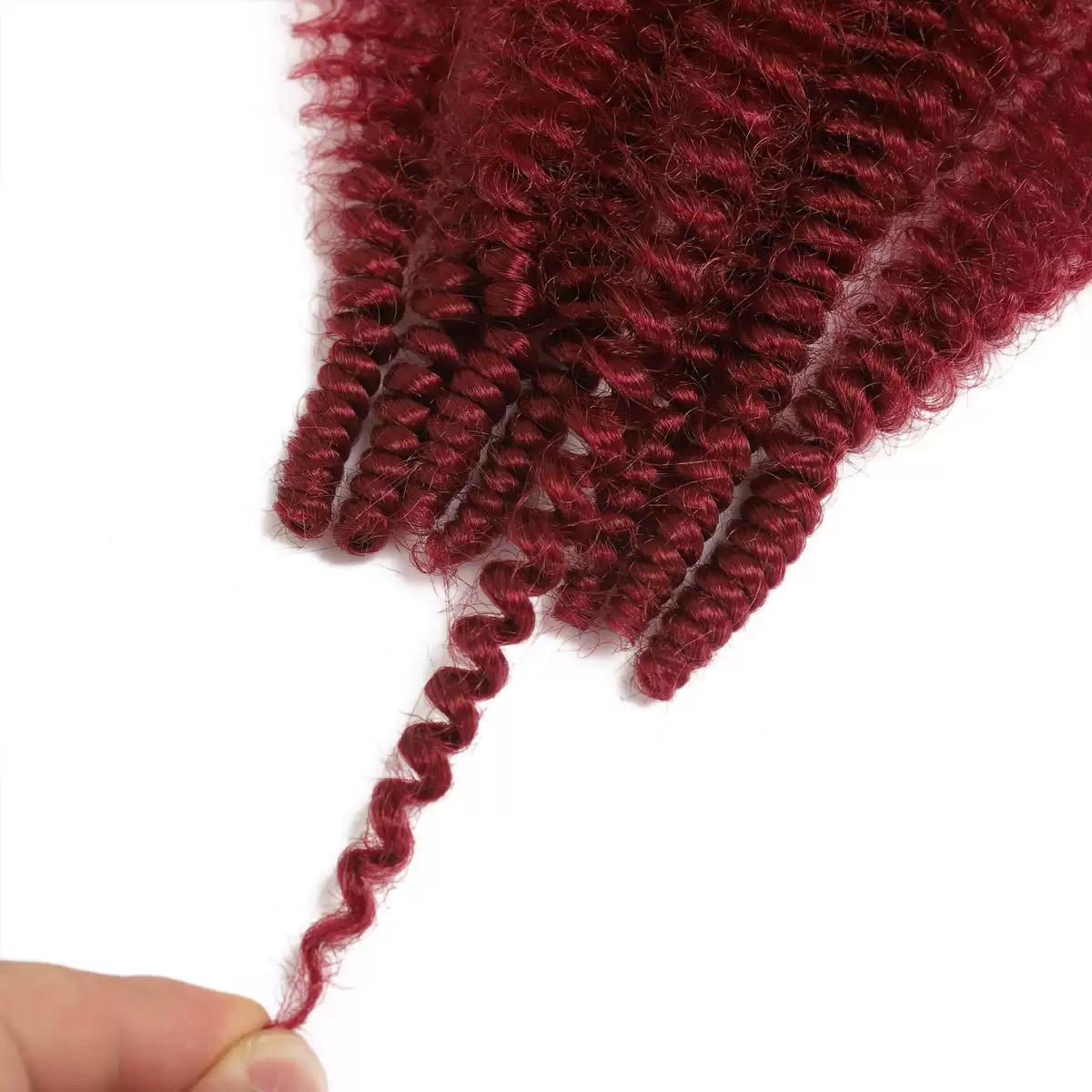 Synthetic Hair Manufacturer
