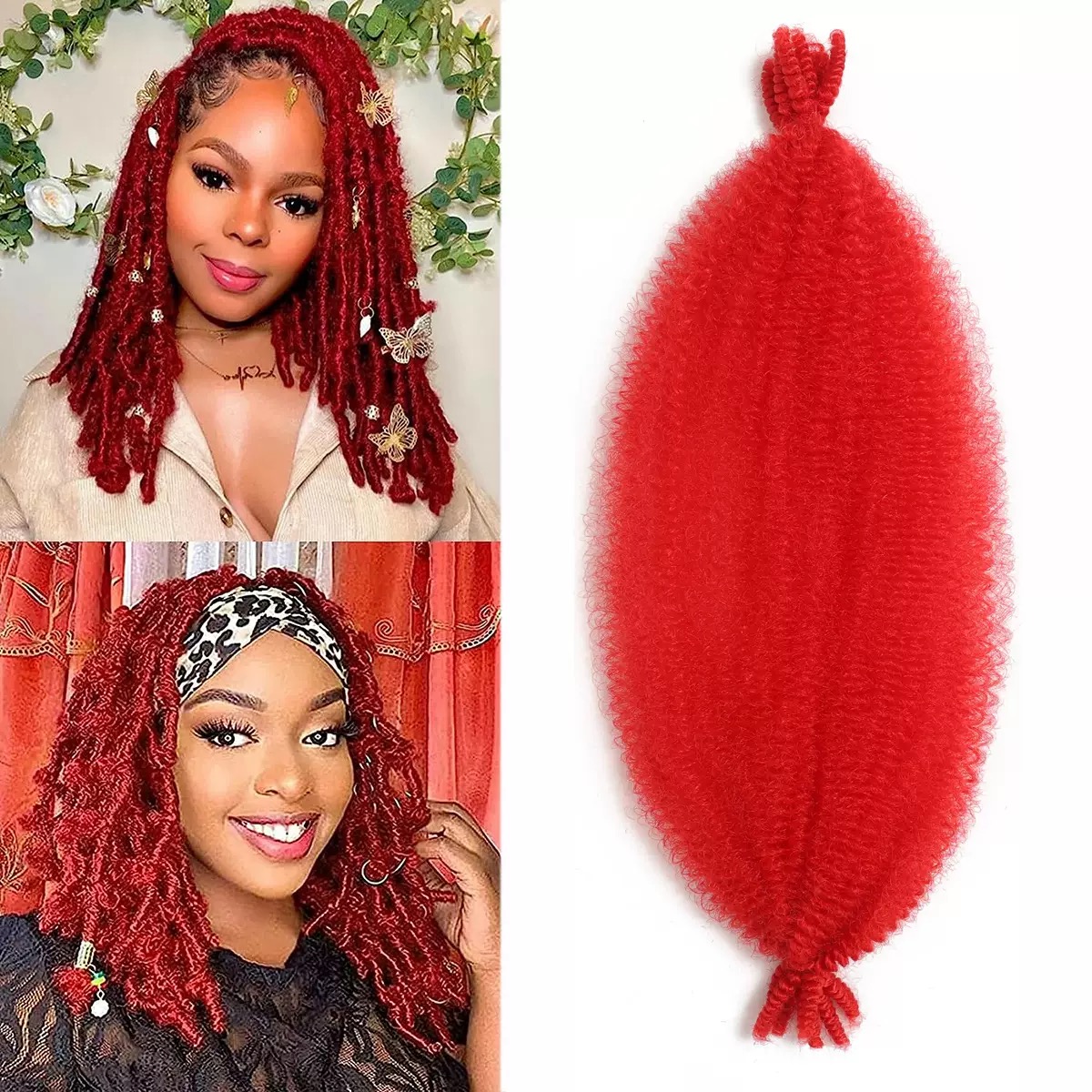 Hair Extension Wholesale Factory