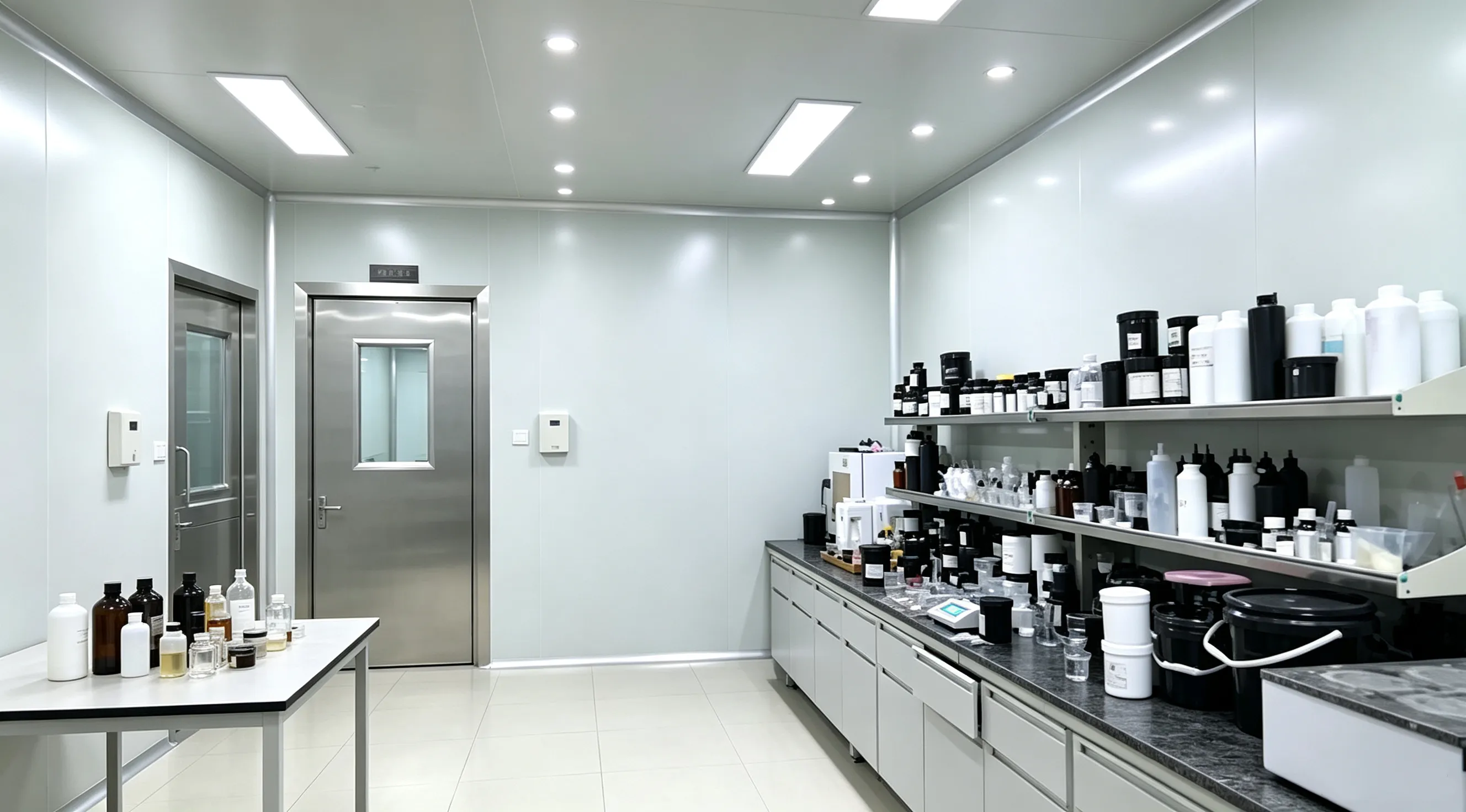Product development